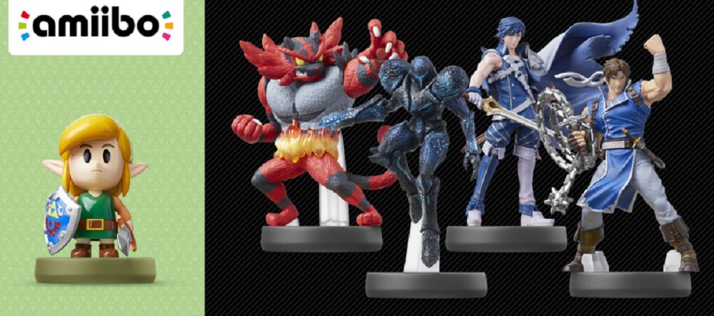 (Update) Link's Awakening on Switch is getting its very own amiibo
