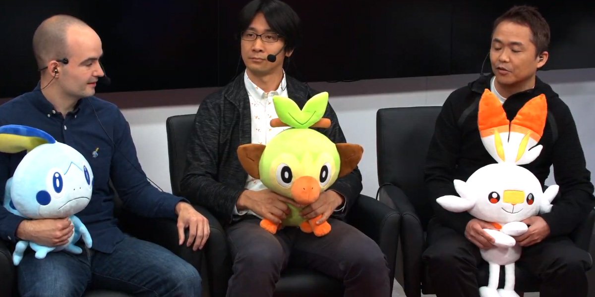 The new Pokemon Home app has restrictions, can only transfer Pokemon from new Galar Pokedex