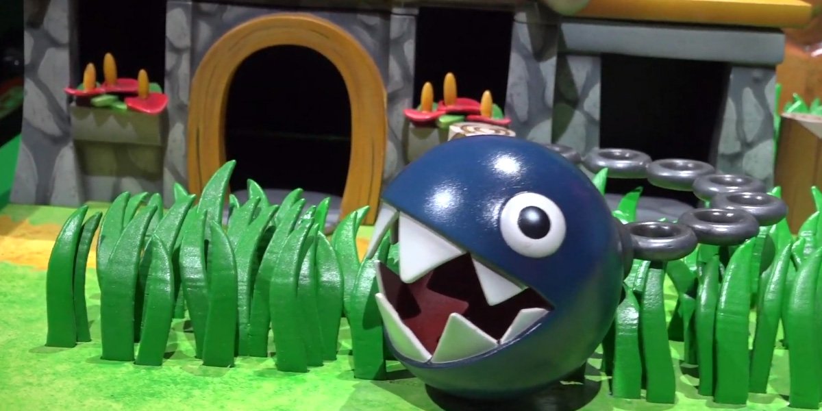 Eiji Aonuma has 'always wanted to remake Zelda: Link's Awakening,' DX Color Dungeon confirmed
