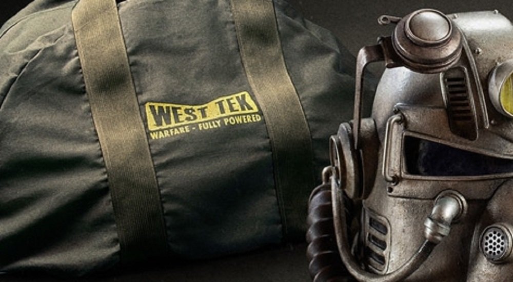 'Bag-gate' comes to a close as Fallout 76 canvas bags finally delivered