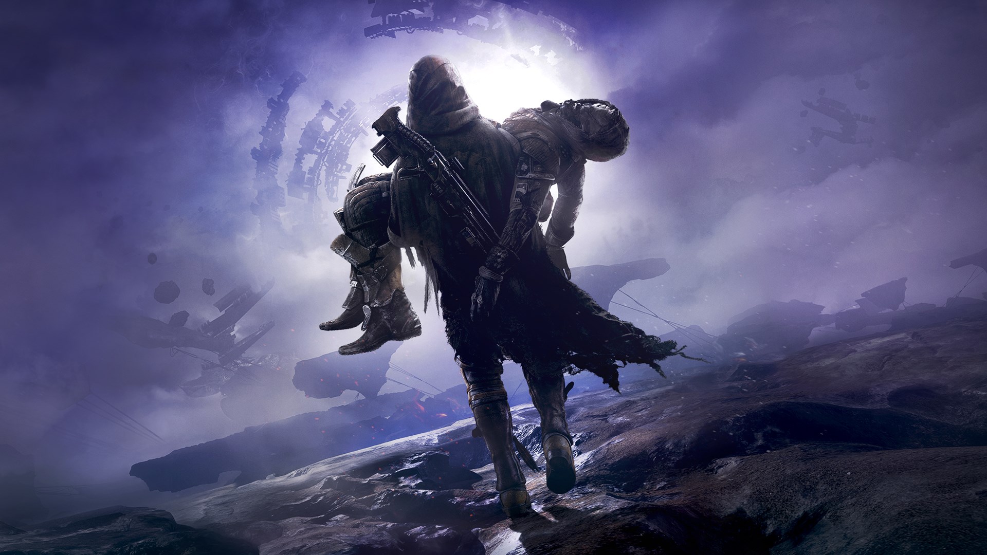 Bungie clarifies that Destiny 2 on Stadia will not feature cross-play