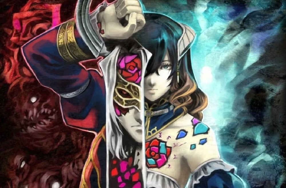So far, Bloodstained feels like a slightly janky but very loving homage to Castlevania