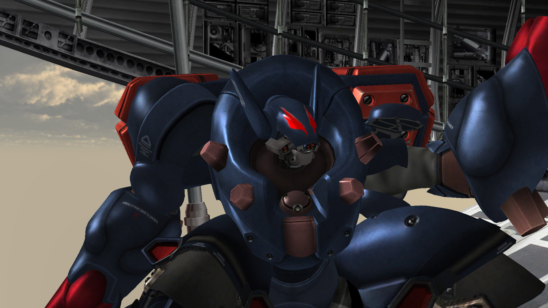 From Software reflects on Metal Wolf Chaos, its American mecha fever dream
