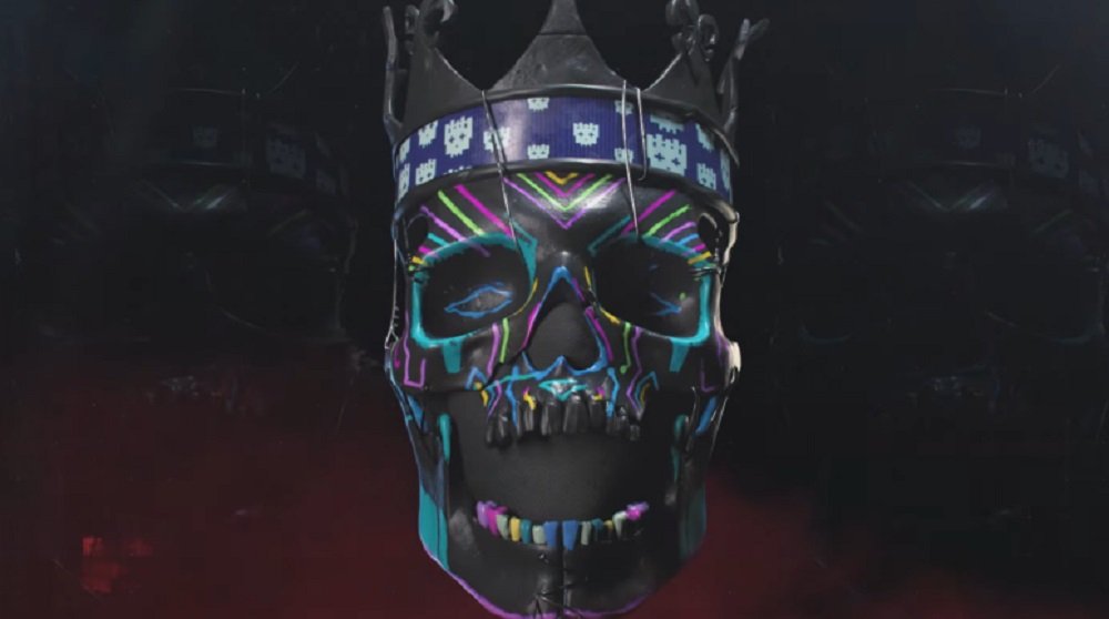 Watch Dogs: Legion Collector's Edition includes neon mask but no iconic cap