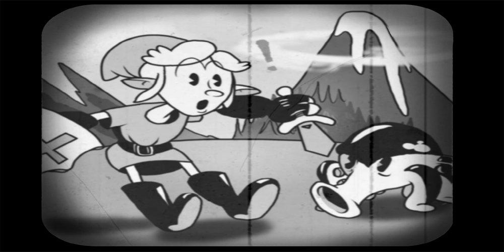 The Cuphead devs would love to make a Zelda game