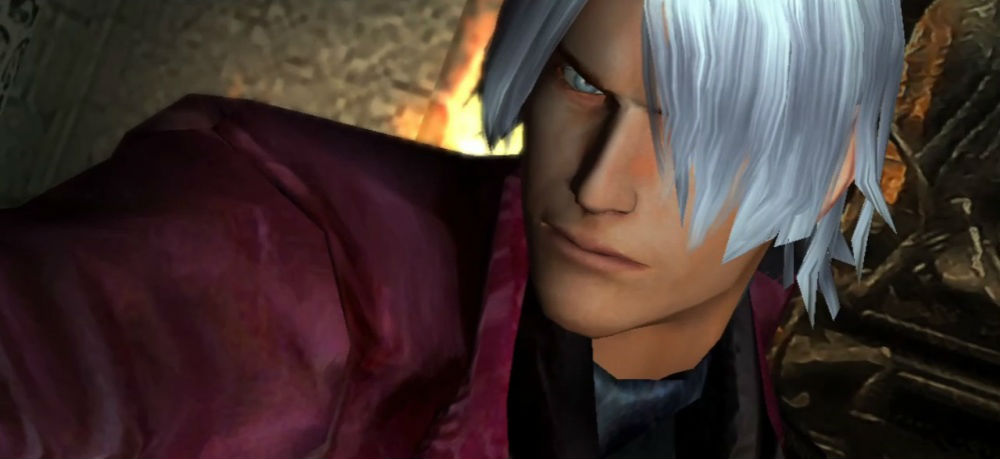 Devil May Cry Switch hits Japan on June 27 for $10 cheaper than the Resident Evil re-releases