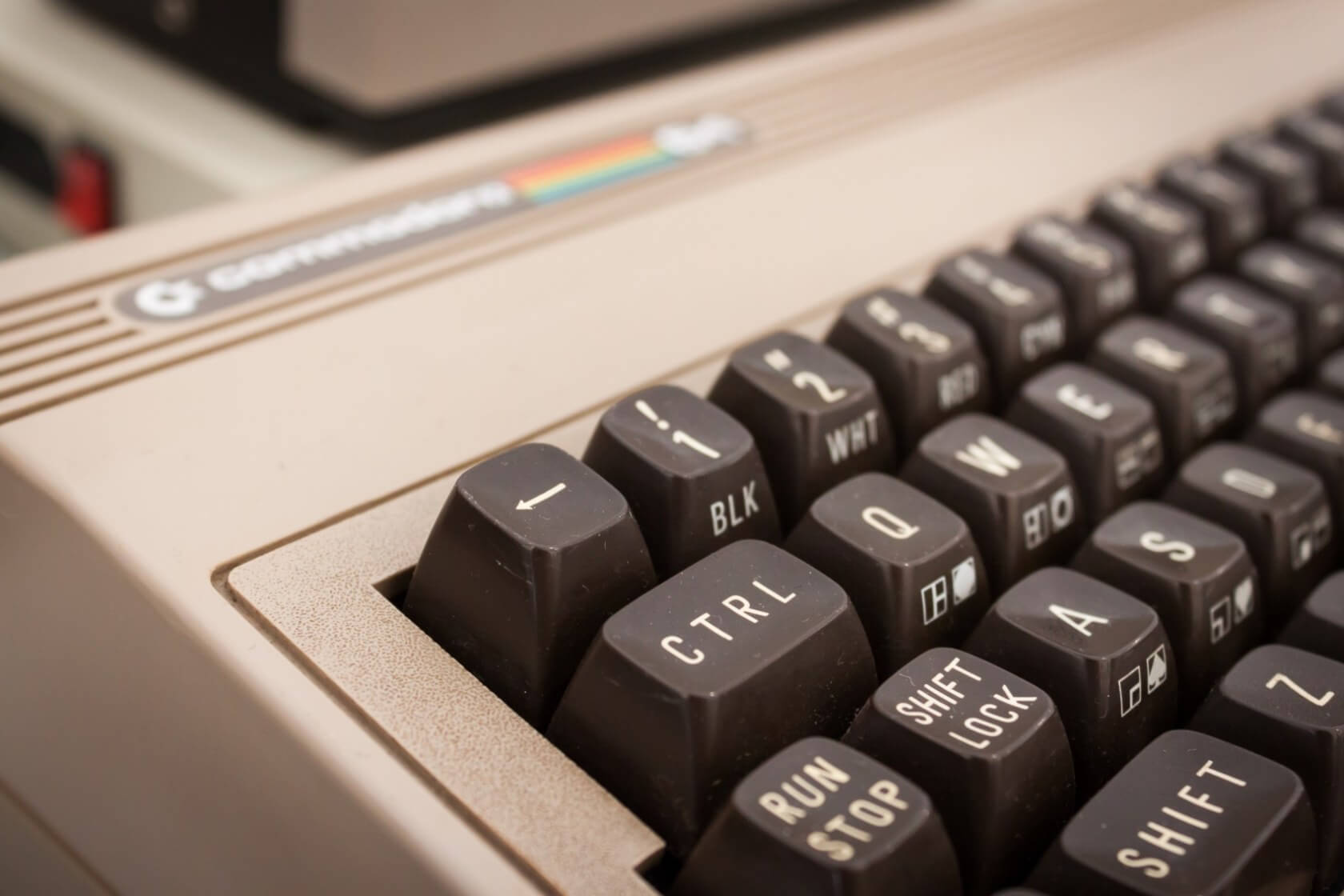 The classic Commodore 64 is getting a full sized re-release this December
