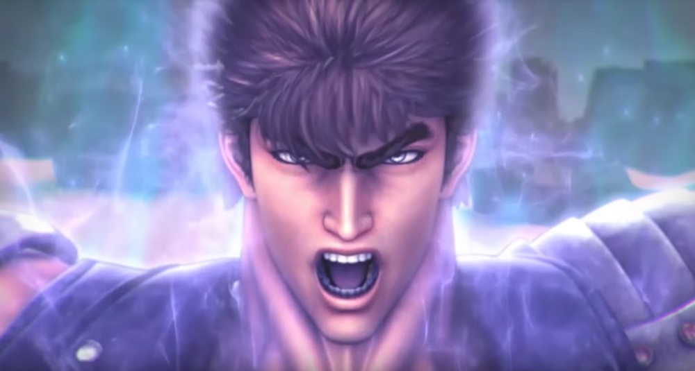 Mobile RPG Fist of the North Star: Legends ReVIVE is coming west