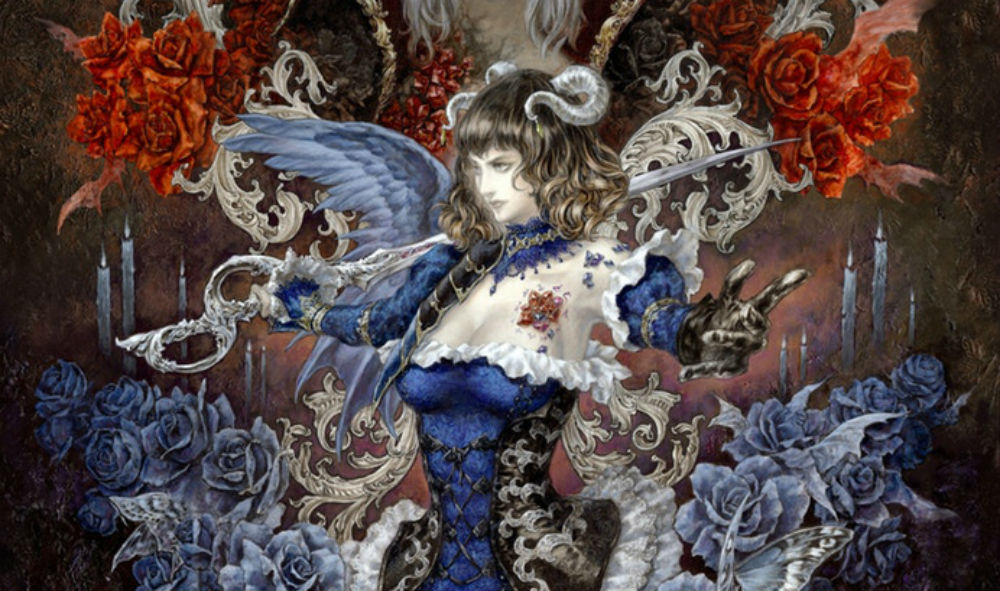 (Update) Bloodstained team acknowledges poor Switch port quality, vows to fix it with incremental updates