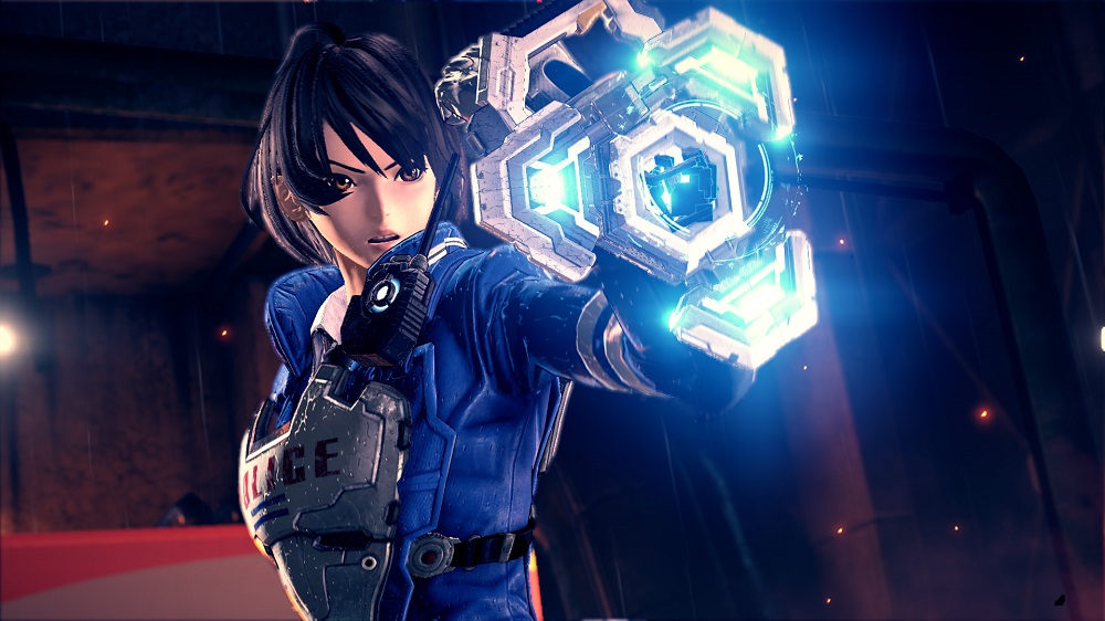 (Update) Platinum are envisioning Astral Chain as a potential trilogy