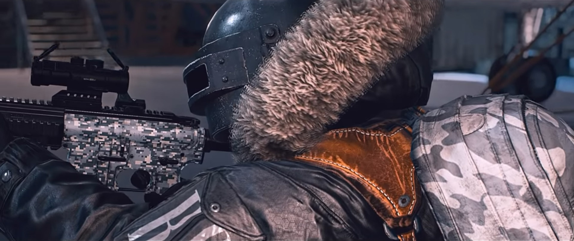 PUBG is going 'beyond battle royale' with a new story-focused game