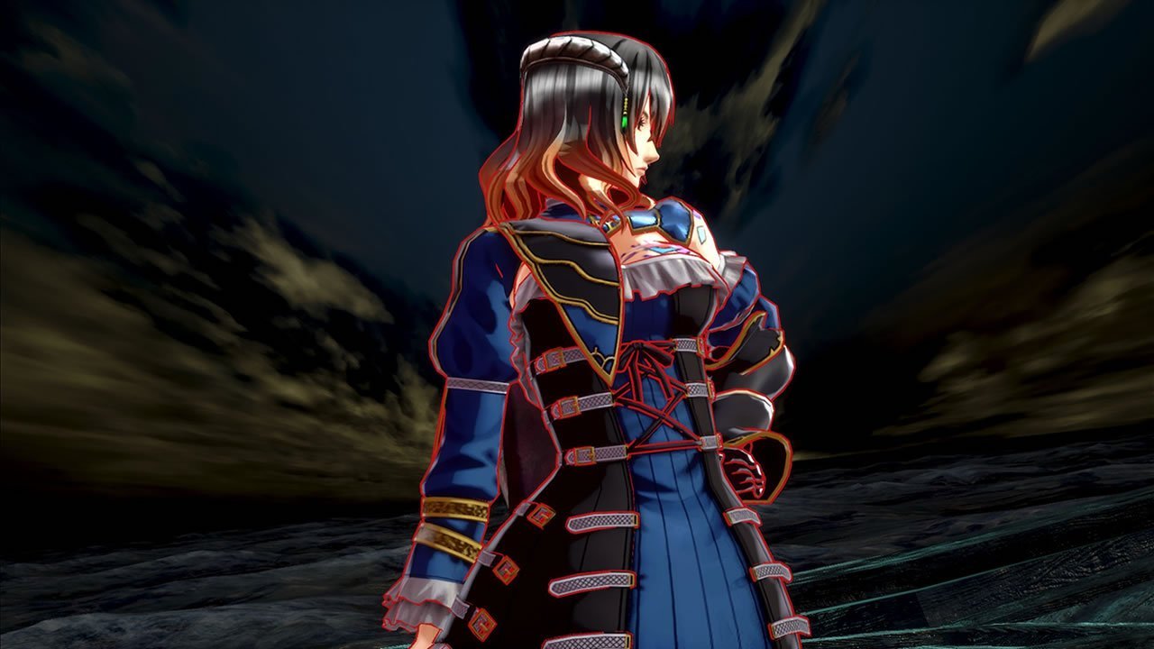 Bloodstained guide: How to find secret Demon #44