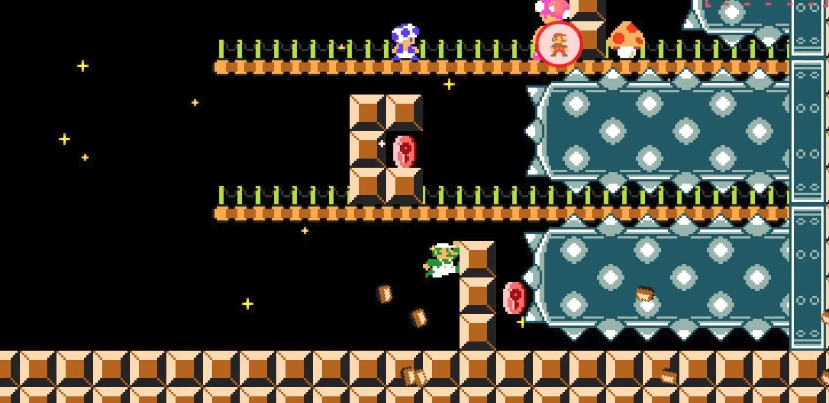 Nintendo Download: Super Mario Maker 2