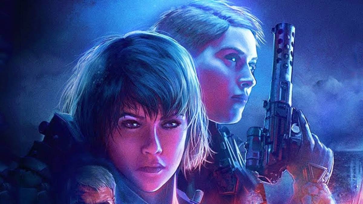 Wolfenstein: Youngblood and Cyberpilot's German releases will get two versions