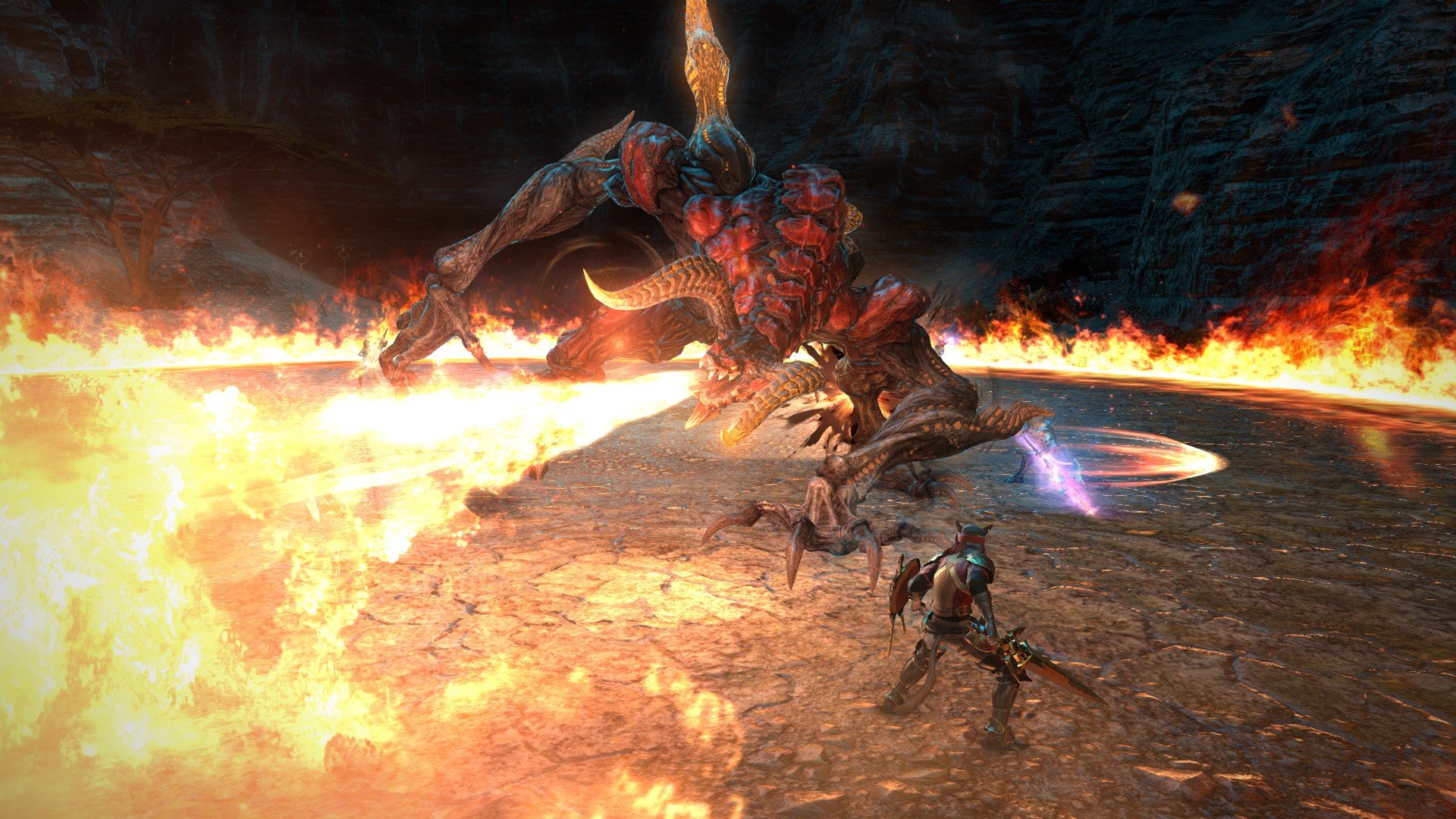 Square Enix and Sony set to produce a live-action Final Fantasy XIV TV series