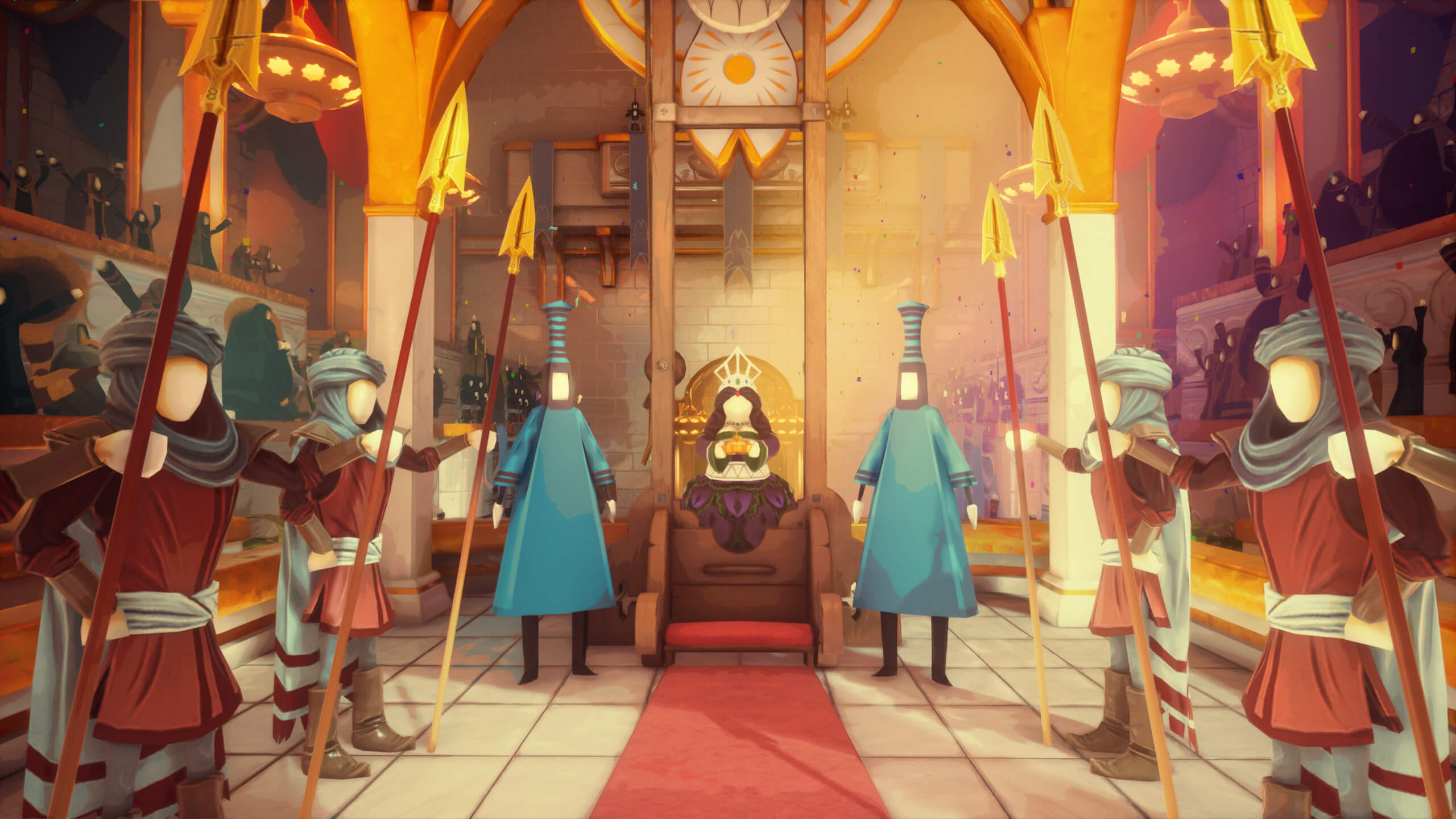 What Remains of Edith Finch heads to Switch next week