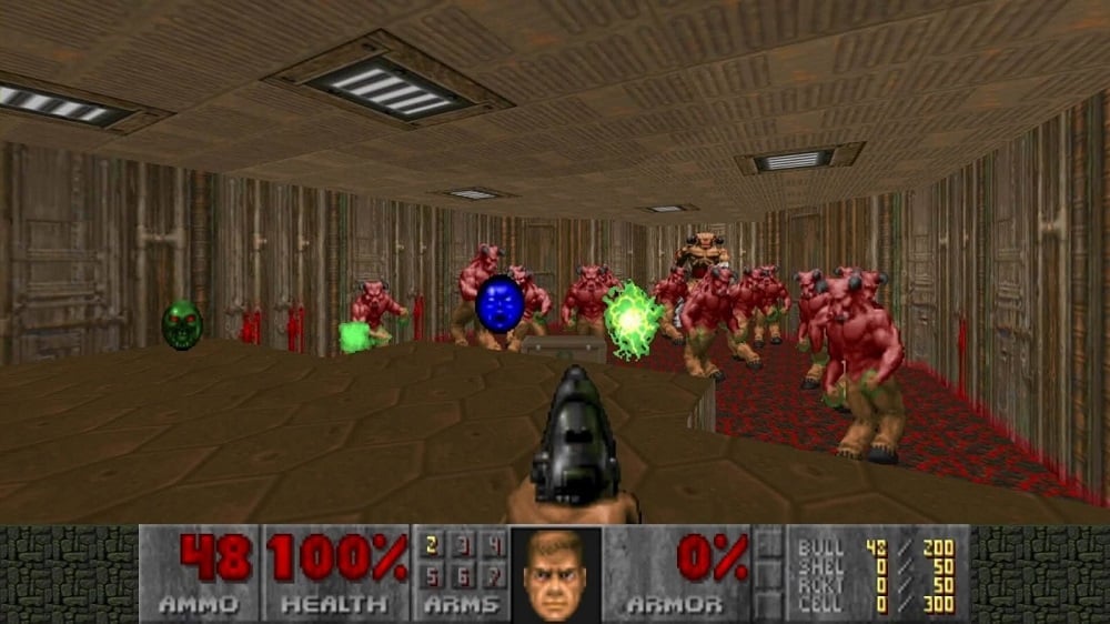 USA Network adapting Masters of Doom book for television