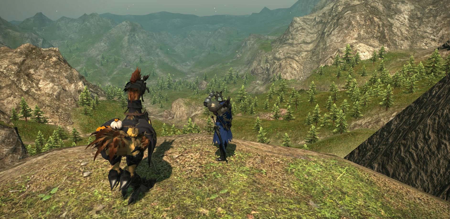 Final Fantasy XIV Shadowbringers guide: City of the Ancients quest