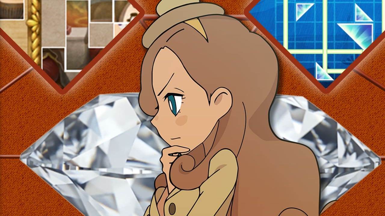 Layton's Mystery Journey on Switch gets a western release date