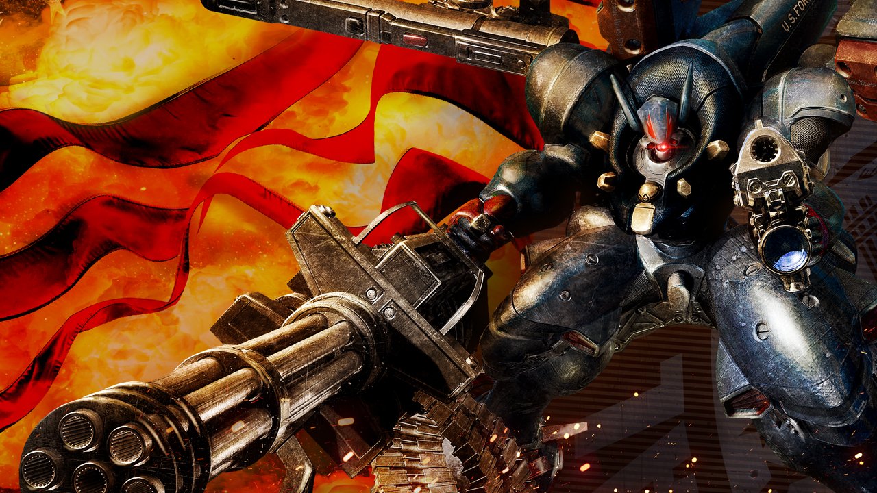 Cult classic Metal Wolf Chaos' XD re-release is not out on July 4 as rumored, aiming for August