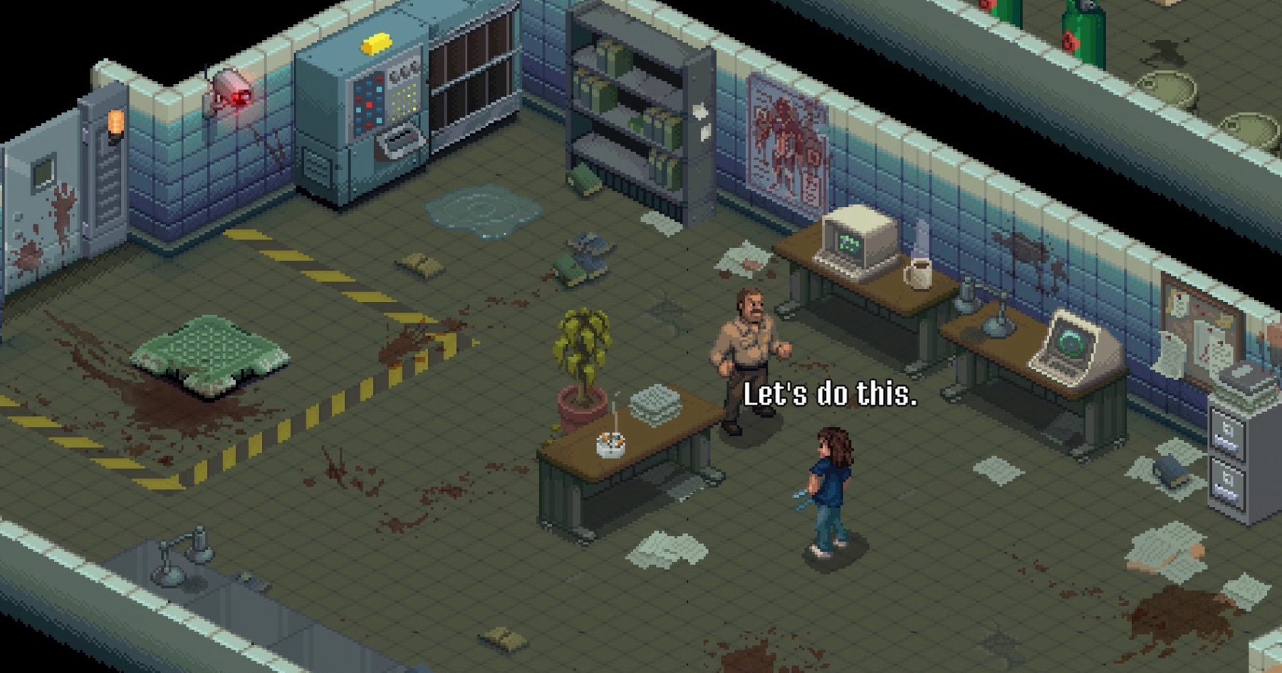 Nintendo Download: Stranger Things 3: The Game