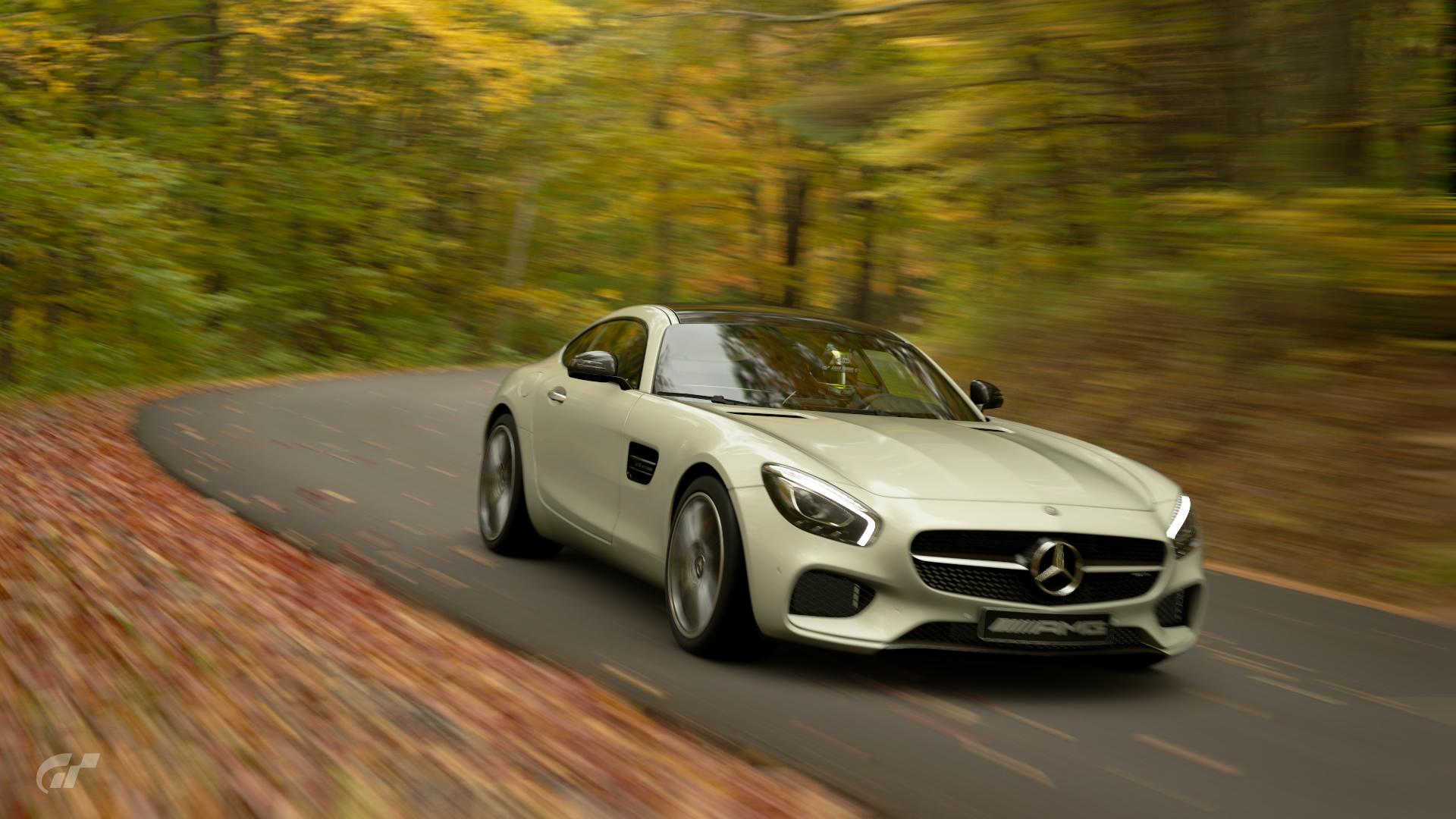 Gran Turismo creator teases next entry will be a 'combination of past, present, and future'