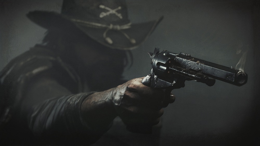 Hunt: Showdown leaving early access on PC and Xbox One next month