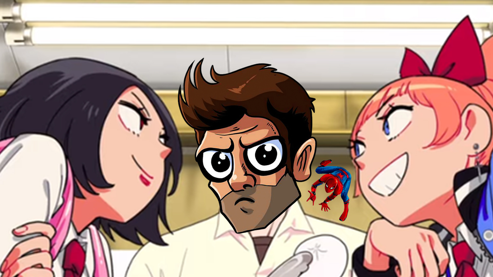 In today's episode of Pregame Discharge, Shenmue 3 refunds from Epic and River City Girls are a thing!