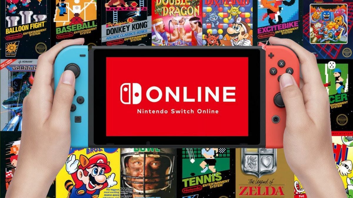 Switch Online has reached 10 million subscribers