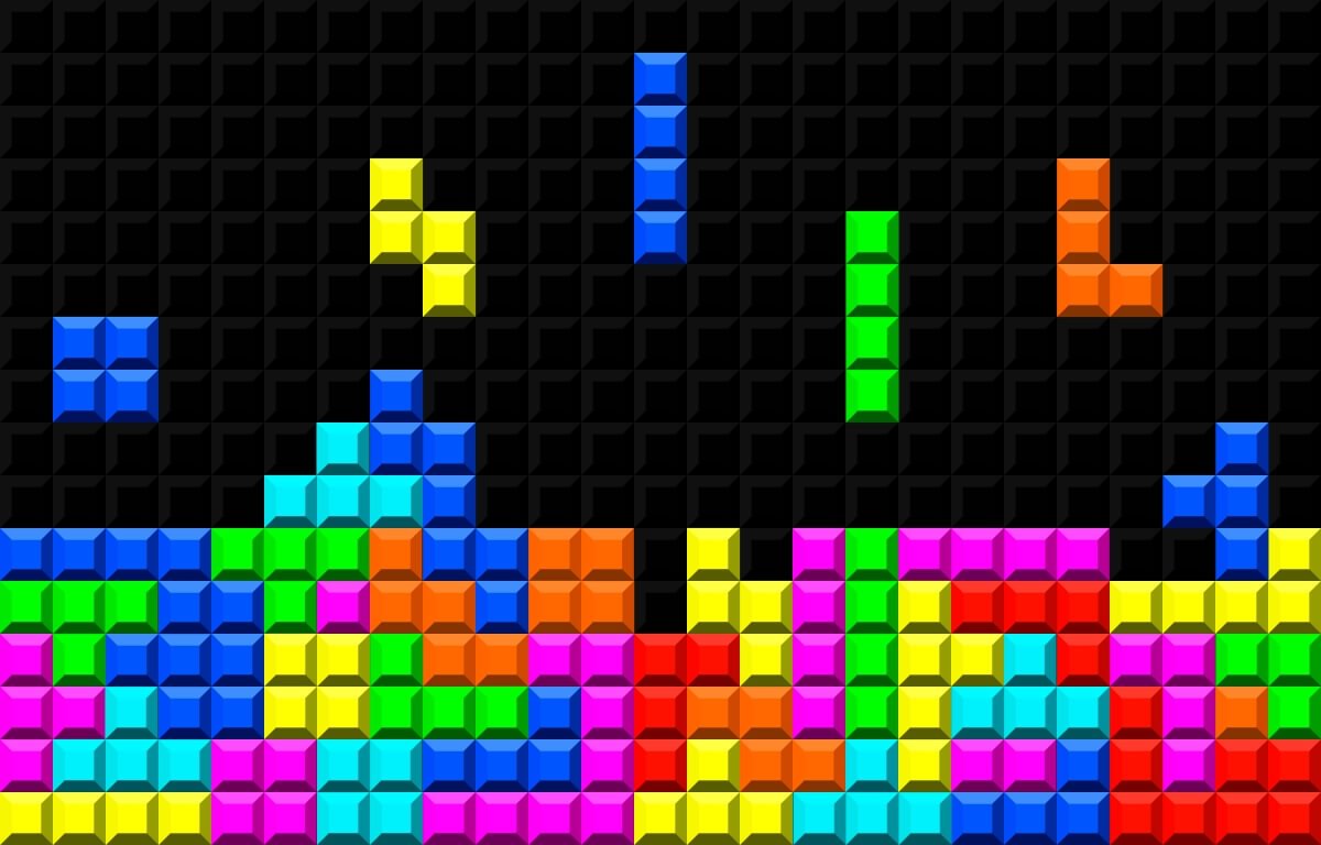 Tetris 99's second DLC is slated for release later this year