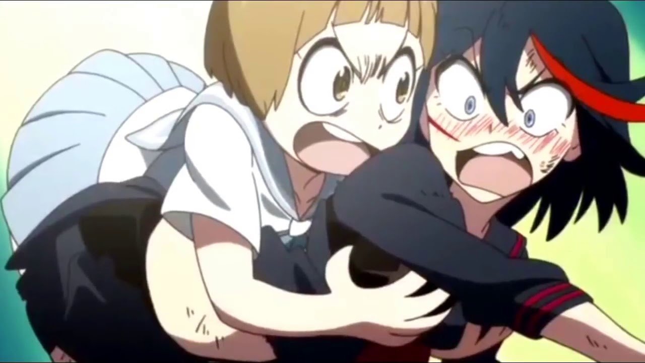 Kill la Kill: IF's demo is available in the US, Switch to receive demo in Europe