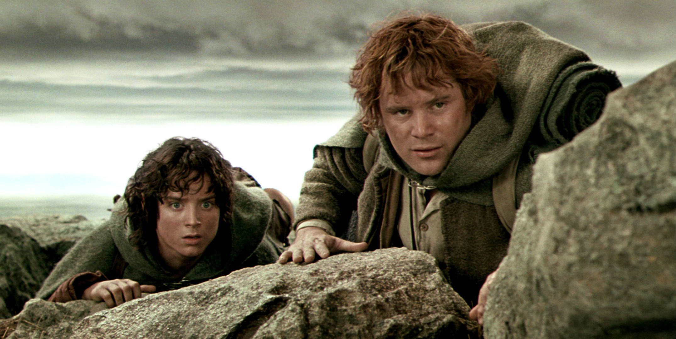 A new Lord of the Rings MMO is coming from Amazon Game Studios
