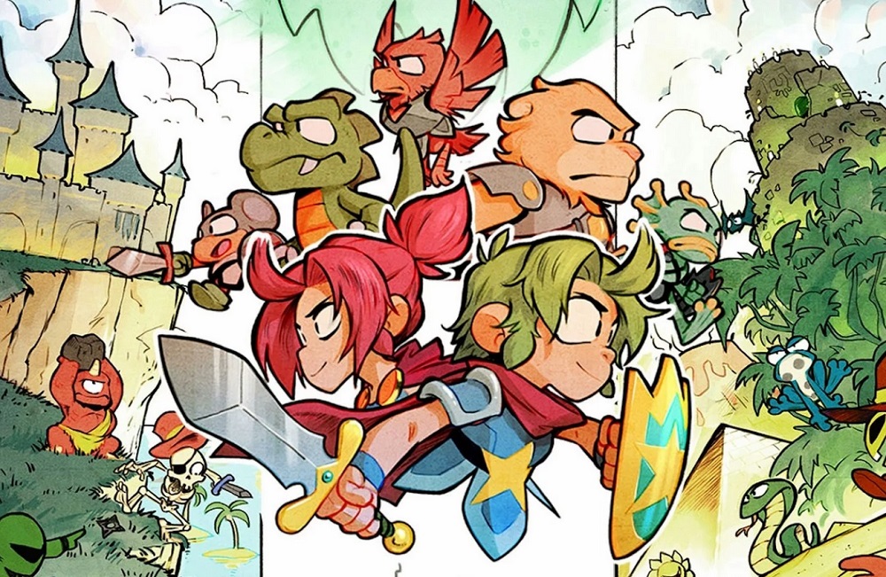 Whatcha been playing this week, Destructoid?