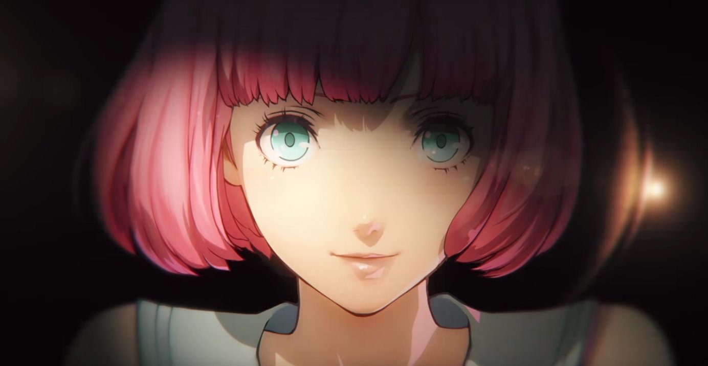 Atlus to hold Persona 5 and Catherine art galleries in LA