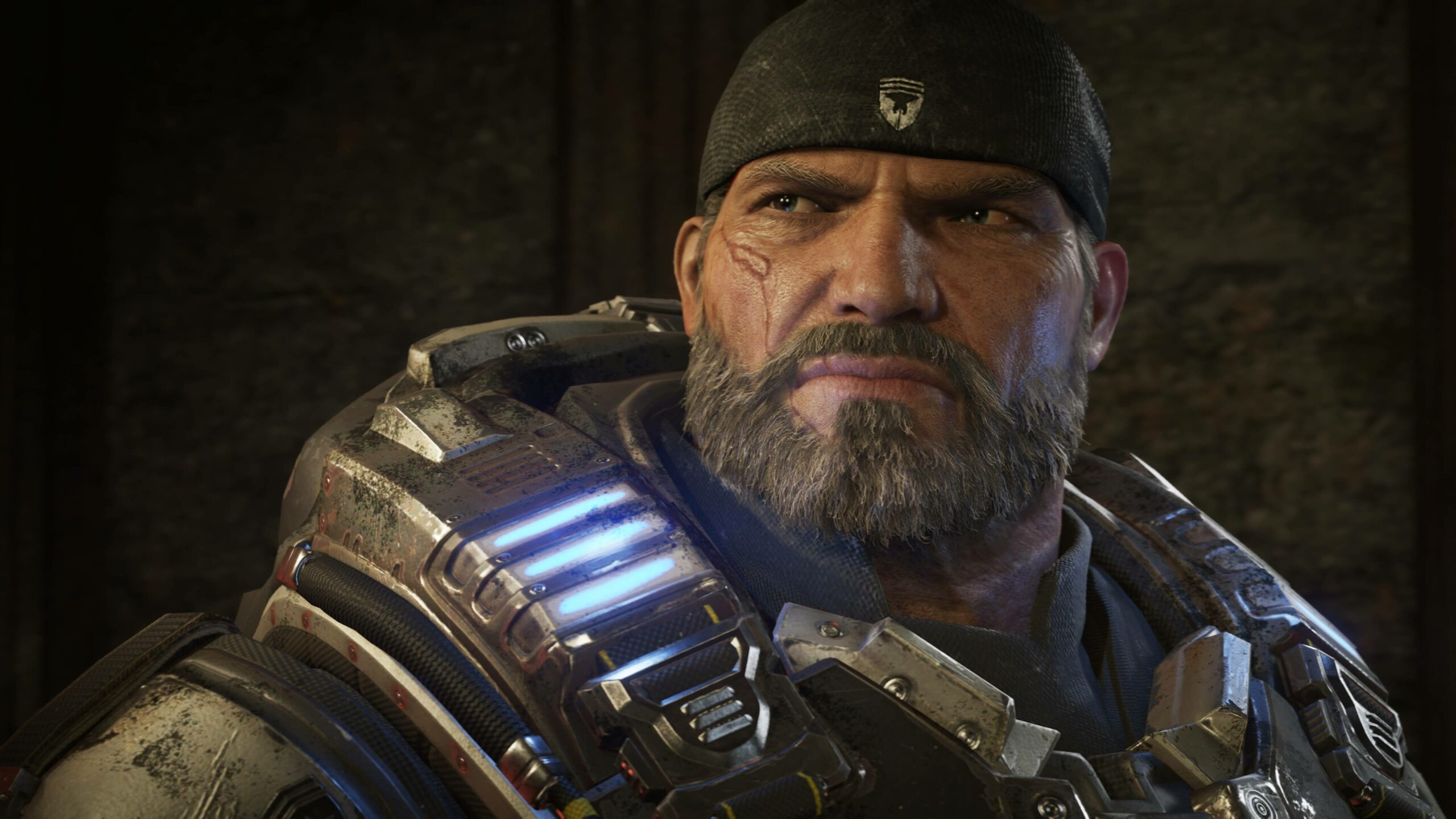 Gears 5 drops tobacco imagery in response to concerns from Truth Initiative
