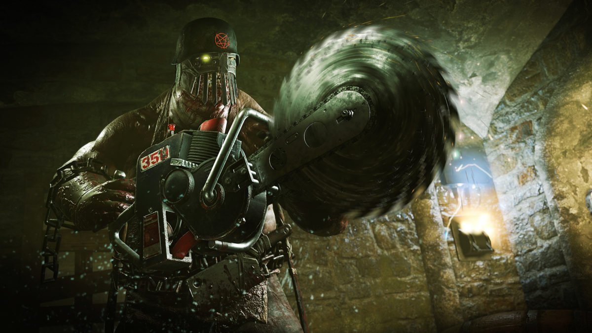 Zombie Army 4 to be an Epic Games Store exclusive because Epic is 'paying through the nose'