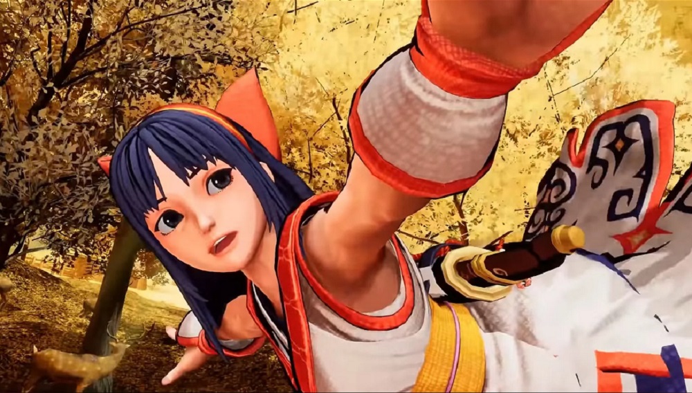 The final numbers for EVO 2019 include a strong turnout for Samurai Shodown and a record-breaking Smash Bros. signup