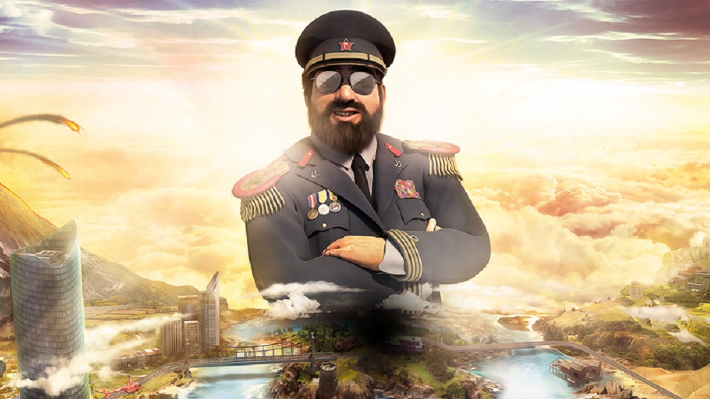 The political chaos of Tropico 6 hits consoles September 27