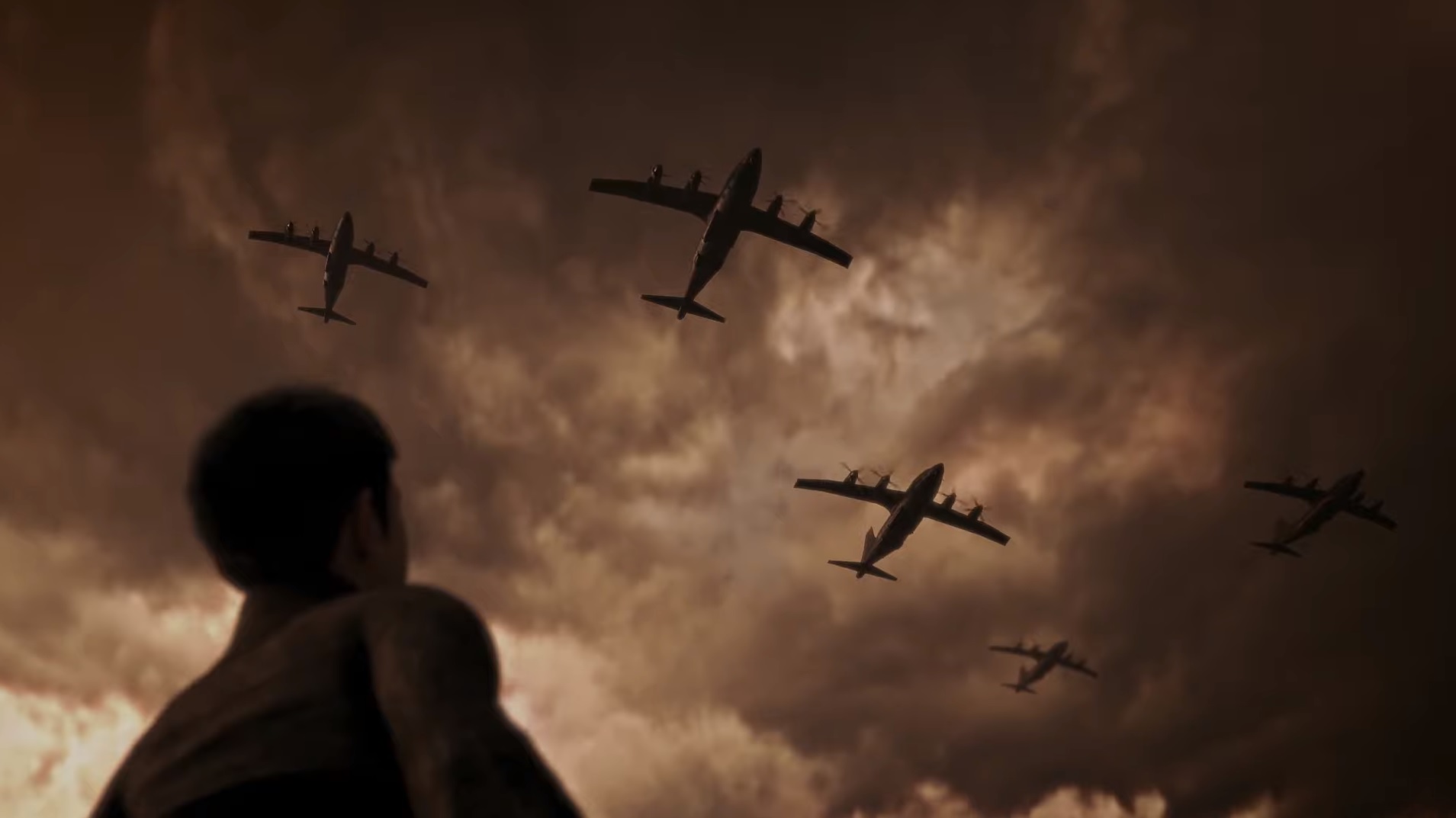 PUBG doesn't need a backstory, but here it is anyway