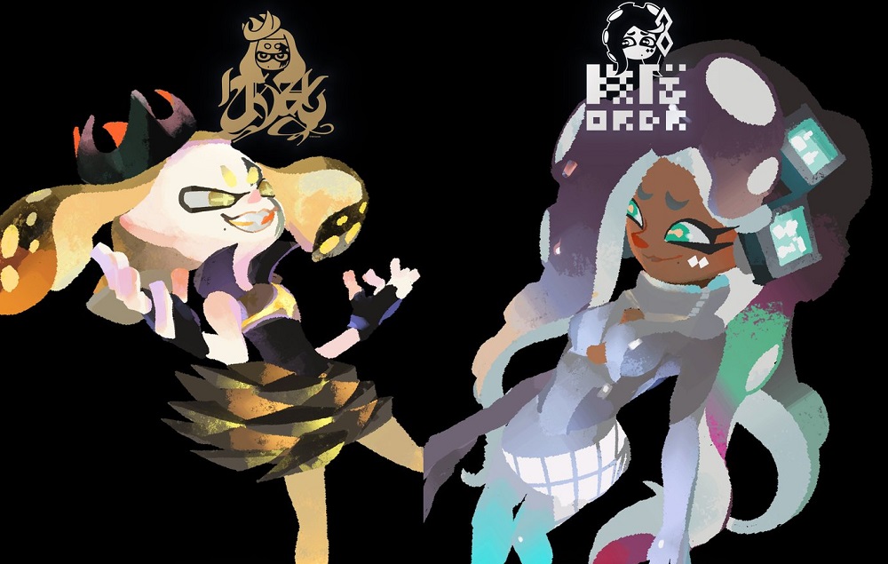 Chaos vs Order: Where do your loyalties lie in Splatoon 2's final splatfest?