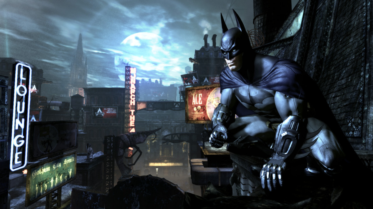 Spider-Man and Batman dominate the all-time best-selling superhero games list