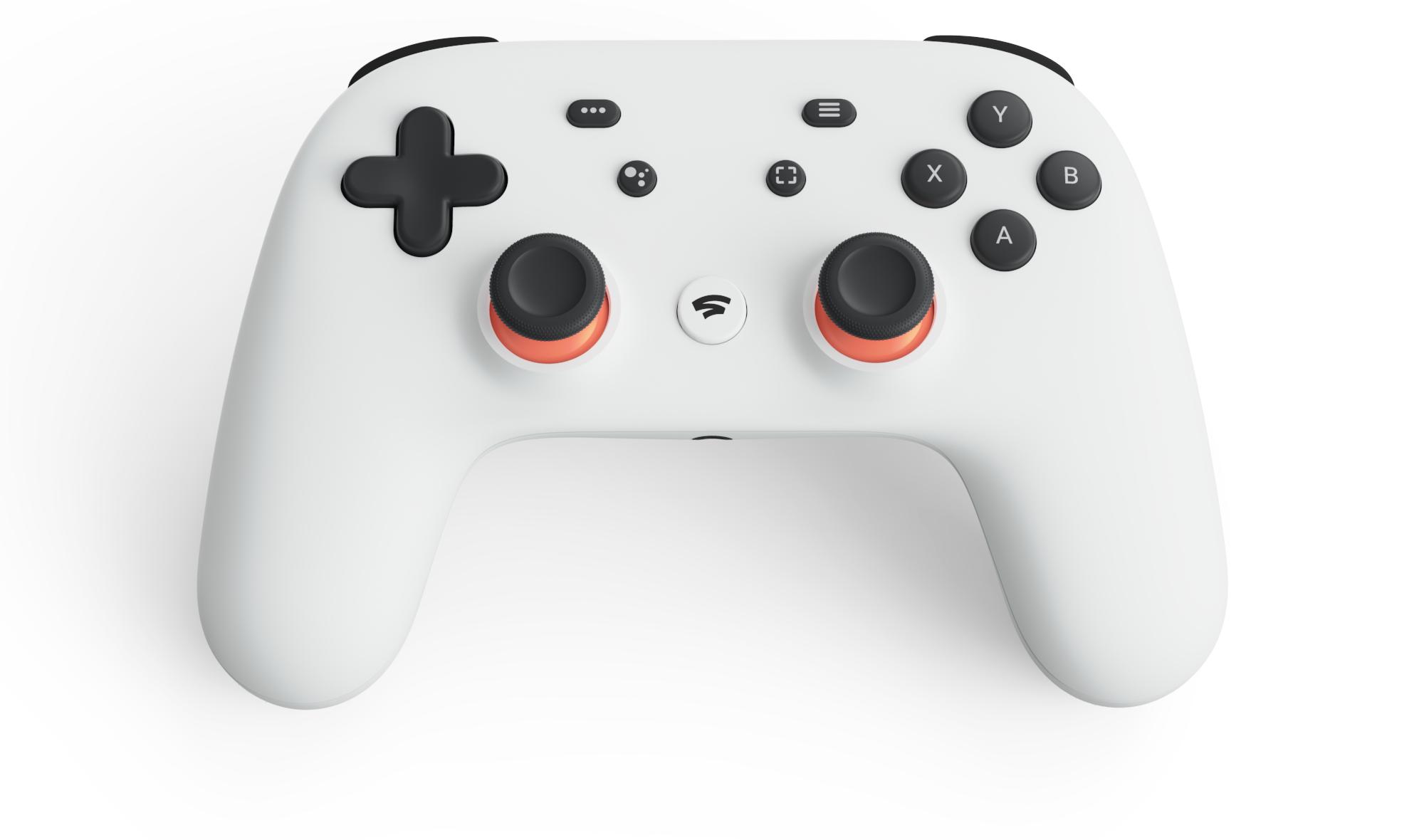 Google Stadia director clarifies that subscription service 'is not Netflix for games,' will only dole out 'roughly one free game per month'