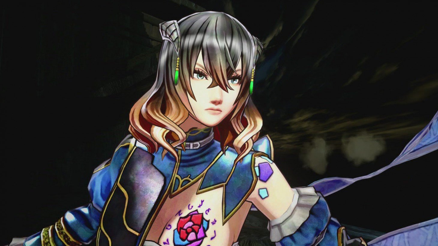 The first big Bloodstained Switch patch has been submitted, a ton of ability nerfs incoming