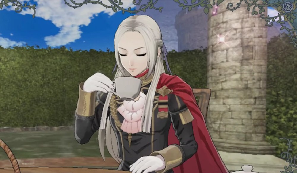 Which class will you lead to glory in Fire Emblem: Three Houses?