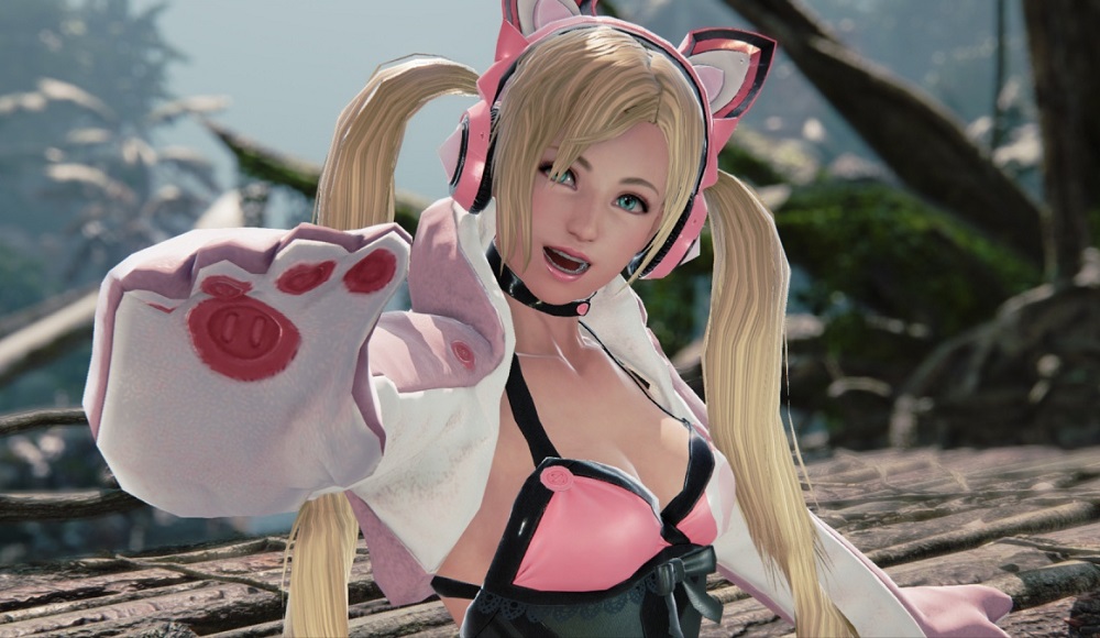 Tekken 7 hits the four million copies sold milestone