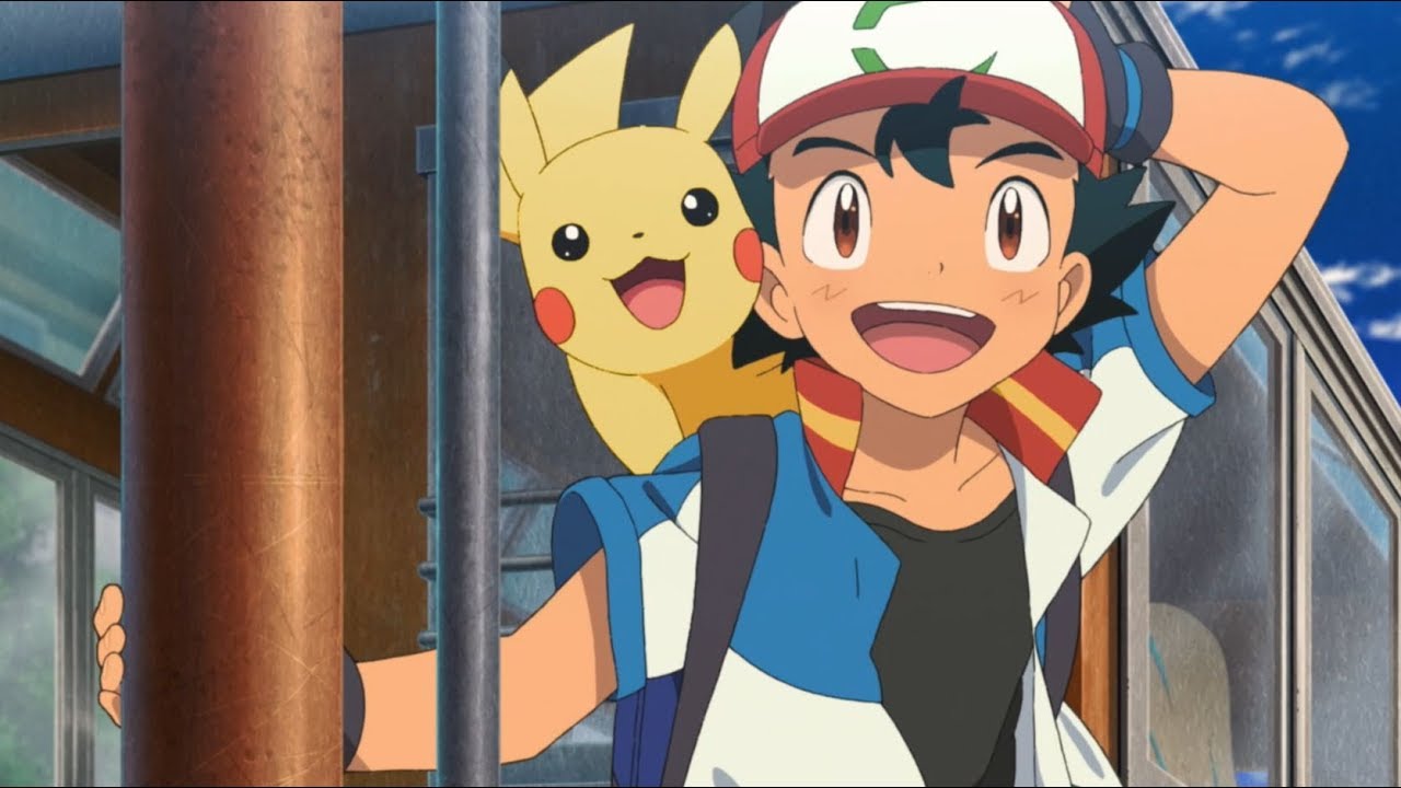 Tencent is making Pokemon mobile games, but they'll probably stay exclusive to China