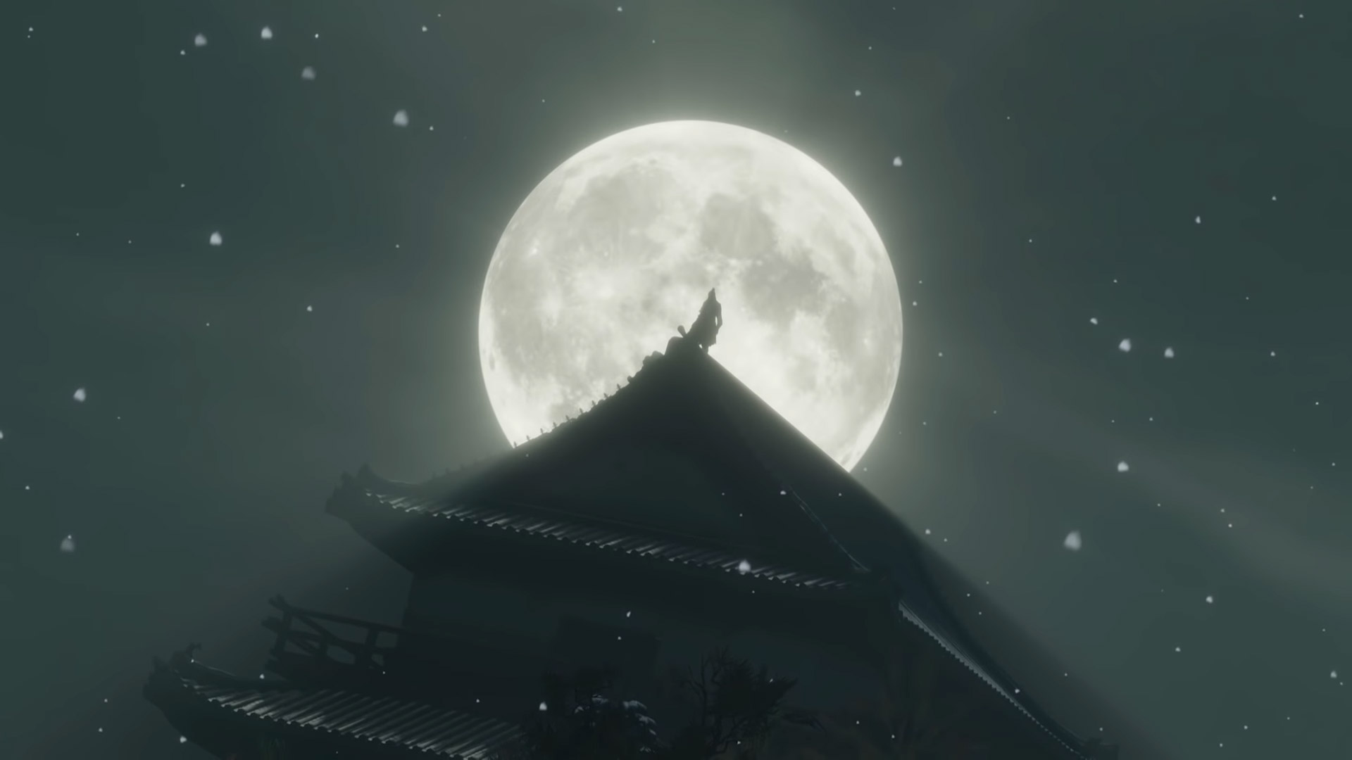 Sekiro now has a boss rush mode thanks to this mod