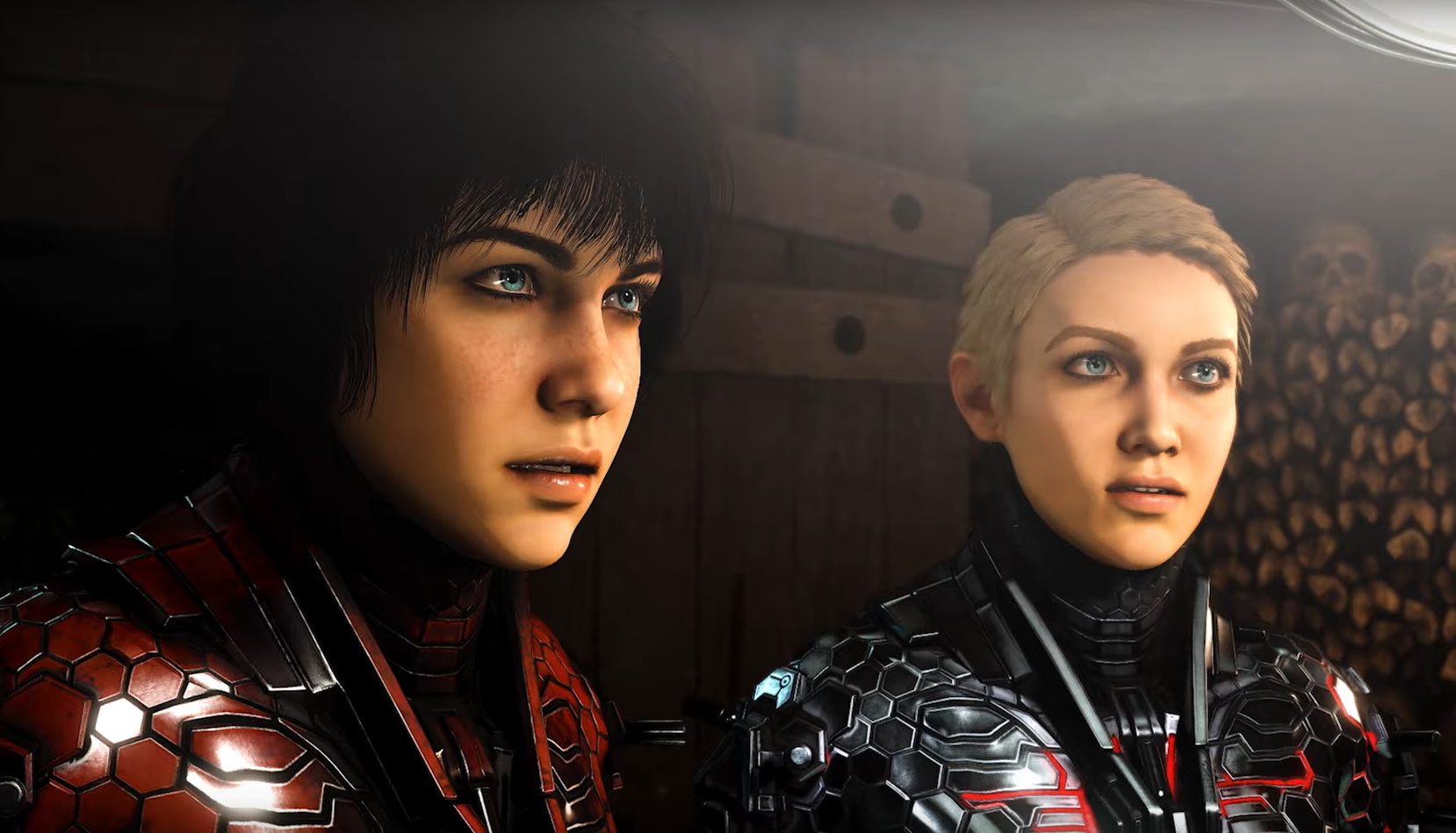 Wolfenstein: Youngblood will let you and your buddy kill Nazis a day earlier on PC