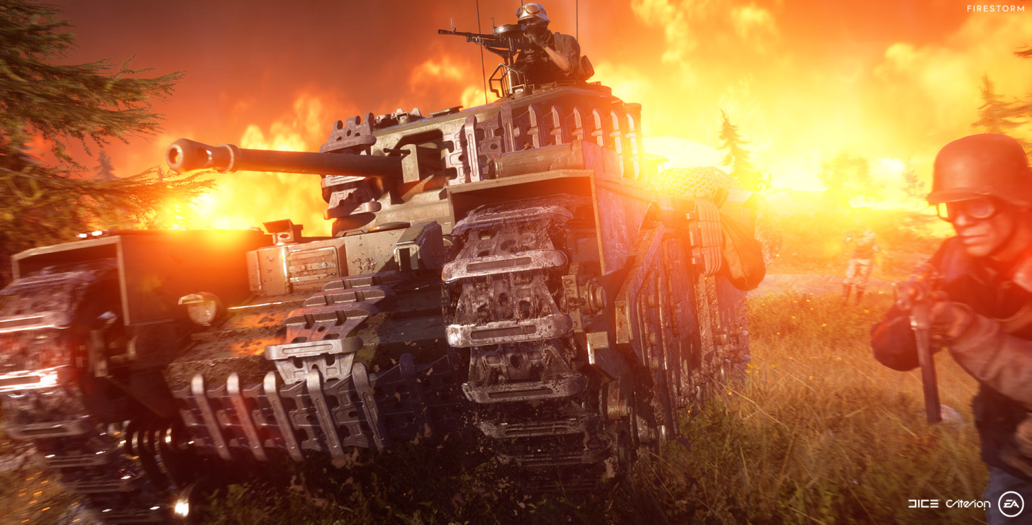 These are the games you get with EA Access on PS4