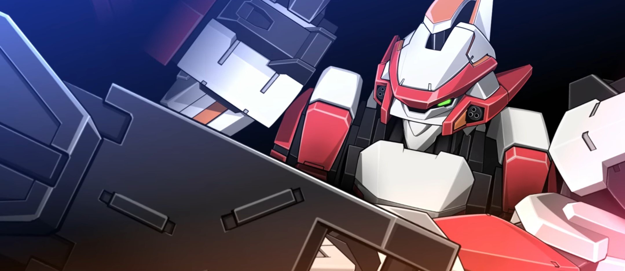 The English version of Super Robot Wars V for Switch launches in Asia on October 3